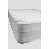 CetKing Guard Bambu Ultra Sessiz Sıvı Geçirmez Yatak Koruyucu Alez (160 * 200)