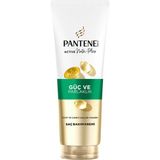CetKing Güç ve Parlaklık Saç Kremi 275 ml