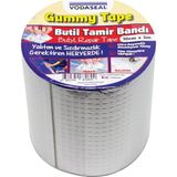 CetKing Gummy Tape Bant, 100 Milimetre x 2 Metre