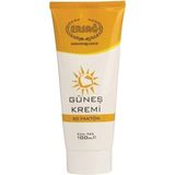 CetKing Güneş Kremi 50 Faktörlü