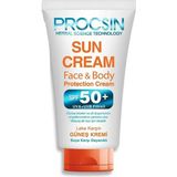 CetKing Güneş Kremi Face Spf 50+ 50 ml Mini Boy