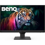 CetKing GW2490, 23.8" Inç IPS Full Hd (1920 x 1080), 5ms, 100Hz, Flicker-Free (Titreşimsiz Ekran), Low Blue Light (Düşük Mavi Işık), Eye-Care (Göz Koruma), Anti-Glare (Parlama Önleyici), Ev/ofis Monitörü