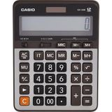 CetKing GX-120B-W-DC Casio Value Serisi Hesap Makinesi