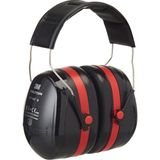 CetKing H540A-411-SV Peltor Optime Iıı Ense Bantlı Kulaklık H540A-411-SV