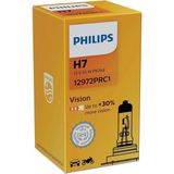 CetKing H7 55WATT +%30 Fazla Işık Ampul Premium Halogen(1 Adet)