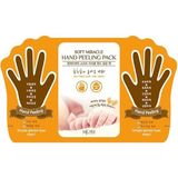 CetKing Hand Peeling Soyulan El Peeling Maskesi