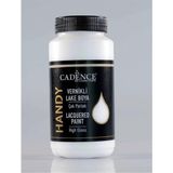 CetKing Handy Lake Boya L001 Beyaz 450ML