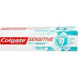 CetKing Hassasiyete Anında Pro -Çözüm Diş Macunu 75 ml