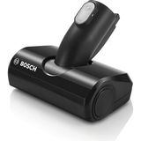 CetKing Hausgeräte Bosch Mini Turbo Başlık Bhzump Zor Ulaşılan Yerler Için, Tüm Kablosuz Sınırsız Akülü Elektrikli Süpürgeler Için Uygundur, Araç Içi Temizleme, Turbo Fırça, Güç Başlığı, Aksesuar, Siyah