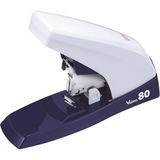 CetKing HD-11UFL/W Bimo 80 Düz Zımba, 80 Parça, Beyaz