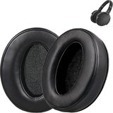 CetKing Hd 450BT/ 4.50SE/ 4.50SE/ 4.40BT/ 4.30G/4.20S/458BT / Hd 350BT/ HD300 Kablosuz Kulaklıklar Için Yedek Hd 4.50 Btnc Kulaklık Altlıkları, Protein Deri Yumuşak Bellek Sünger Kulak Kupası