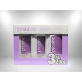 CetKing Hediyeler Prozinc Kepekli ve Yağlı Saçlar Için Şampuan 3 Al 2 Öde