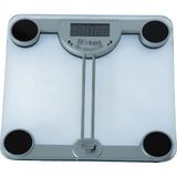 CetKing Hegeli Dijital Banyo Baskülü LCD Ekranlı 200KG Kapasiteli