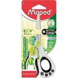CetKing Helix Usa Koopy Spring-Assisted Educational Makas, 5 (470249) By Maped