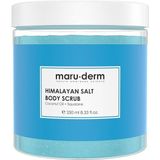 CetKing Himalaya Tuzu Vücut Peelingi Squalane Hindistan Cevizi Yağı 250 ml