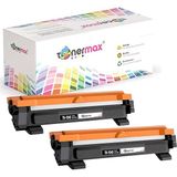 CetKing HL-1211W / TN-1040 2'li Avantaj Paket Brother Uyumlu Toner