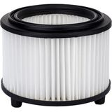 CetKing Home And Garden 2609256F35 Universalvac 15 ve Advancedvac 20 Elektrikli Süpürgeler Için, Yıkanabilir