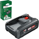 CetKing Home And Garden Akü Pba 18 V 4,0 Ah - Powerplus (1 Akü 18 V 4,0 Ah, 18 V Sistem, Bir Kutuda Teslimat)