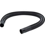 CetKing Home And Garden Elektrikli Süpürge Borusu (Akülü El Süpürgesi Için, Esnek, Çap 35 Mm, Uzunluk 80 Cm, Elektrikli Süpürge Aksesuarı)