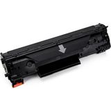 CetKing Hp CE285 A (Hp 85 A) Lazer Toner Kartuşları, Hp Laserjet Pro M1132, M1212NF, M1217NFW Mfp, P1102 ve P1102 W Yazıcılarda Kullanım Için Yedek