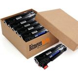 CetKing Hp Uyumlu Ithal Tonerler, 1 Koli (Toptan 15 Adet) Hp 285A/435A Uyumlu Muadil Toner (1600 Sayfa) Hp P1102 M1132 M1212 P1120 M1217