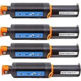 CetKing Hp Uyumlu Neverstop Laser Mfp 1200W Toner Muadil 4lü Paket