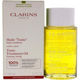 CetKing Huile Tonic 100 ml Vücut Sıkılaştırıcı 1 Paket (1 x 100 Ml)