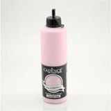 CetKing Hybrid Multisurface Akrilik Boya 500 Ml. H-024 Bebek Pembe