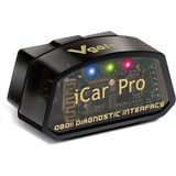 CetKing Icar Pro Mini Obd2 Bluetooth Tarayıcı Ios/android Obd Adaptörü Araç Arıza Kodu Okuyucu Tarama Araçları