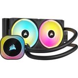 CetKing Icue Lınk H100I Rgb Aıo Sıvı Işlemci Soğutucusu (CW-9061001-WW)