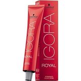CetKing Igora Royal Saç Boyası Teknik Renkler 60ML-NO - 0.22 Turuncu Azaltıcı