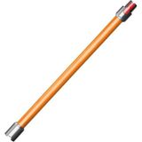 CetKing ile Uyumlu V8, V7, V10, V11 Şarjlı Dikey Süpürge Boru, Sarı