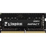 CetKing Impact 8gb Ddr4 3200MT/S CL20 Sodımm Notebook Performans Ram - KF432S20IB/8TR