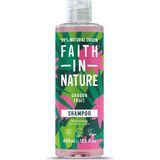 CetKing In Nature %99 Doğal Besleyici Şampuan Tüm Saç Tipleri Için (Ejder Meyvesi, 400 Ml)