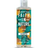 CetKing In Nature %99 Doğal Pürüzsüzleştirici Şampuan Normal & Kuruya Dönük Saçlar Için (Jojoba, 400 Ml)