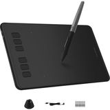 CetKing Inspiroy H640P Grafik Çizim Tableti