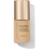 CetKing Iredale Beyond Matte Liquid Foundation, Likit Mat Fondöten (M8, 27 Ml)