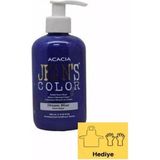 CetKing Jeans Color Mavi Rüya Balyaj Şaç Boyası