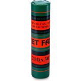 CetKing Jetfax Faks Kağıdı 210 mm x 30 mt 1 Rulo