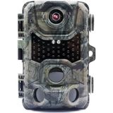 CetKing JH-800W 32MP 4K Ultra Hd Wi-Fi Ir LED Gece Görüşlü Fotokapan Kamera