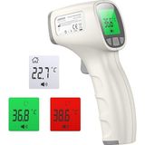 CetKing JPD-FR202 Alından Temassız Ateş Ölçer