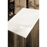 CetKing Kağıdı A4 Yapışkanlı Sticker – Kuvvetli Yapışkanlı ,a4 Yapışkanlı Etiket Kağıdı, 21X29.7 Cm, 25 Yaprak, 160 Gr, Tüm Yazıcılarla Uyumlu, Beyaz