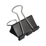 CetKing Kağıt Kıskacı Bınder Clıps 32 mm 432G 12'li