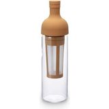 CetKing Kahve Cold Brew Demleme Şişesi 650 ml