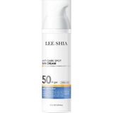 CetKing Karşıtı Spf 50+ Yüksek Korumalı Güneş Kremi 50 ml