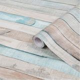 CetKing Kendinden Yapışkanlı Folyo Rio Ocean 45 cm x 2 M