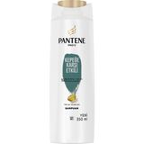CetKing Kepeğe Karşı Etkili Şampuan 350 ml