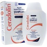 CetKing Kepeğe Karşı Yoğun Saç Bakım Şampuanı 300 ml