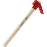 CetKing Keser Ahşap Saplı Dövme Keser 42.5 cm