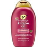 CetKing Kırılma Karşıtı Keratin Oil Saç Bakım Kremi 385ML
